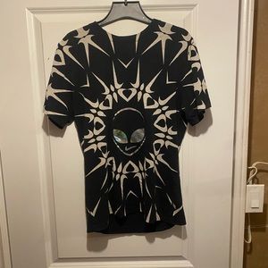 nike alien tshirt